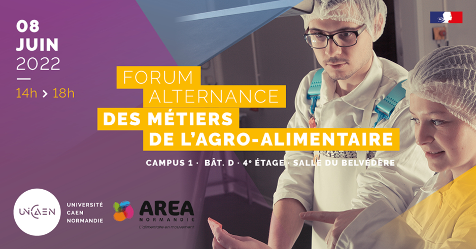 Forum agroalimentaire