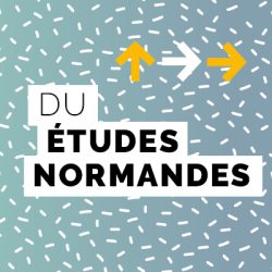 Lire la suite à propos de l’article DU d’études normandes : ouverture des inscriptions !