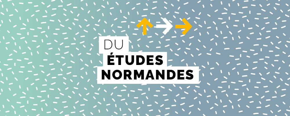 You are currently viewing DU d’études normandes : ouverture des inscriptions !