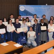 DAEU 2025 : 35 lauréats mis à l’honneur