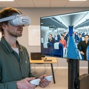 Création d&rsquo;environnement virtuel